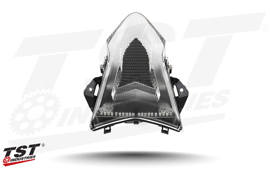 TST Industries Integrated Taillight for BMW S1000RR / HP4